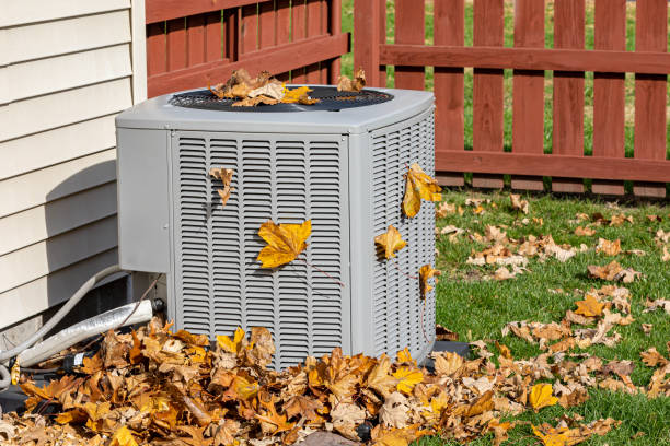 Best Residential HVAC services  in Lakeview, MI