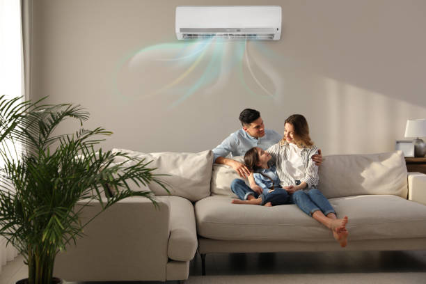 Best Affordable air conditioning repair  in Lakeview, MI