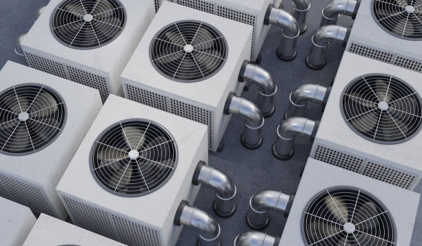 Best HVAC maintenance plan  in Lakeview, MI