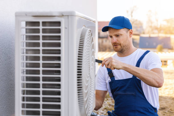 Best HVAC repair near me  in Lakeview, MI