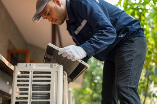 Best Affordable HVAC services  in Lakeview, MI
