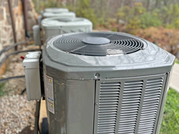 Best HVAC system installation  in Lakeview, MI