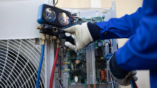 Trusted Lakeview, MI HVAC Experts
